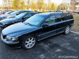 Volvo V70, universal | 1