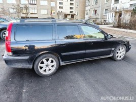 Volvo V70, universal | 3