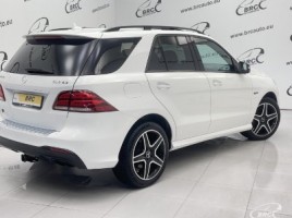 Mercedes-Benz GLE43 AMG | 1