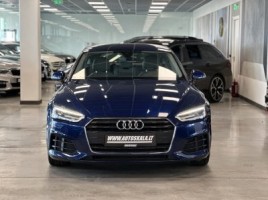 Audi A5 | 1