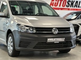 Volkswagen Caddy | 3