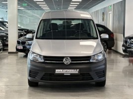 Volkswagen Caddy | 1