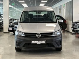 Volkswagen Caddy | 2