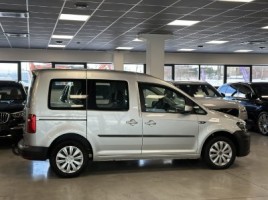 Volkswagen Caddy | 4