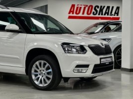 Skoda Yeti | 4