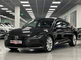 Volkswagen Arteon hečbekas