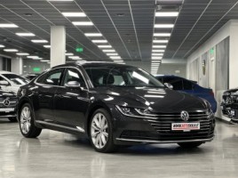 Volkswagen Arteon | 3