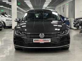 Volkswagen Arteon | 1