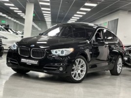 BMW 530 хэтчбек