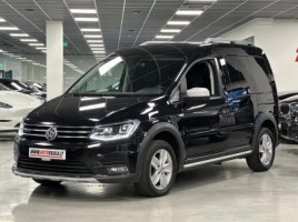 Volkswagen Caddy | 4