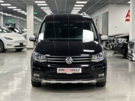 Volkswagen Caddy | 3