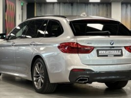 BMW 530 | 2