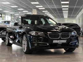 BMW 535 универсал