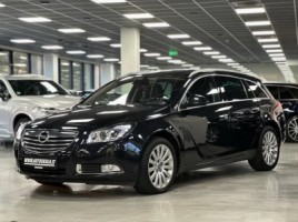 Opel Insignia | 2