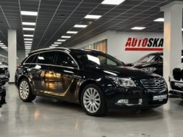 Opel Insignia | 1