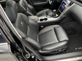 Infiniti Q50 | 4