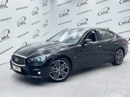 Infiniti Q50 sedanas