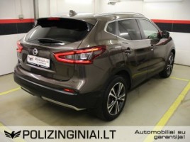 Nissan Qashqai | 2