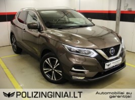 Nissan Qashqai | 1