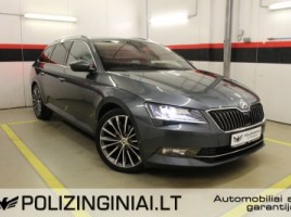 Skoda Superb | 1