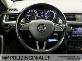 Skoda Rapid | 4