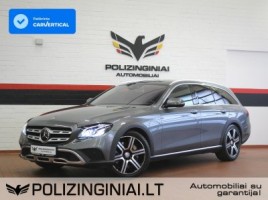 Mercedes-Benz E400 universal