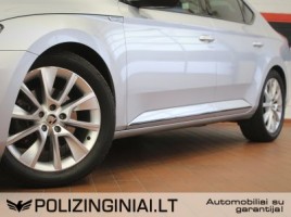 Skoda Superb | 4