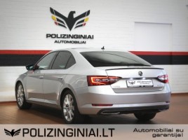 Skoda Superb | 2