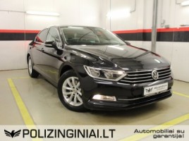 Volkswagen Passat | 1