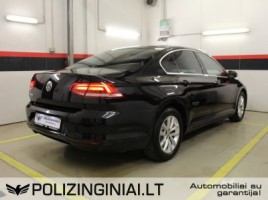 Volkswagen Passat | 2