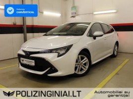 Toyota Corolla универсал