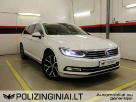 Volkswagen Passat | 1