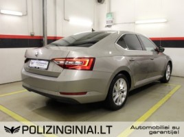 Skoda Superb | 2