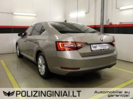 Skoda Superb | 3