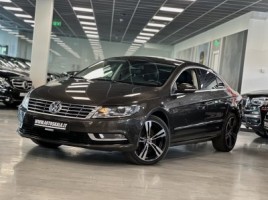 Volkswagen Passat хэтчбек