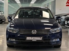 Volkswagen Passat | 1