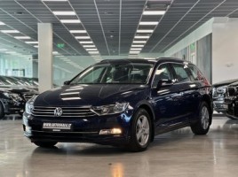 Volkswagen Passat universalas