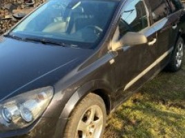 Opel Astra | 1