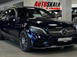 Mercedes-Benz C300 универсал