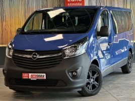 Opel Vivaro | 1