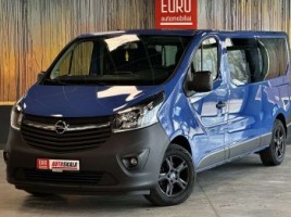 Opel Vivaro | 3