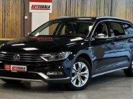 Volkswagen Passat universal