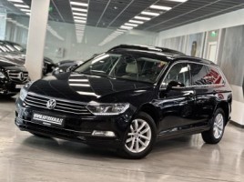 Volkswagen Passat универсал