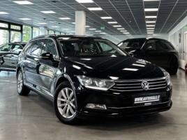 Volkswagen Passat | 1