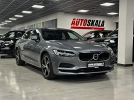 Volvo S90 | 2