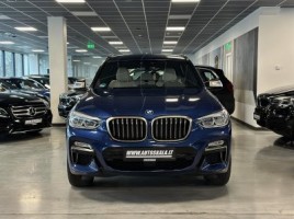 BMW X3 | 2