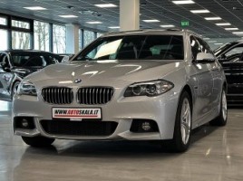 BMW 530 | 2