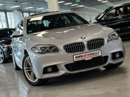 BMW 530 универсал