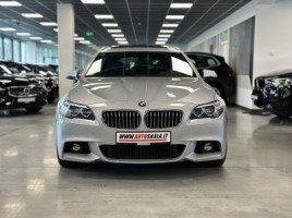 BMW 530 | 1