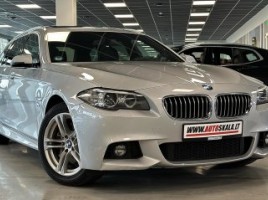 BMW 530 | 3